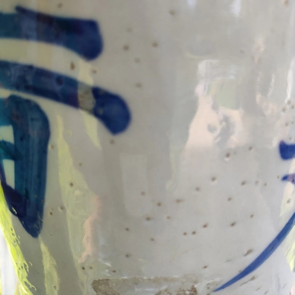 🚨 RARE 🚨 Matching Tokkuri (Sake Jugs c.1880) Pair Of Lamps. - Picture 8 of 12